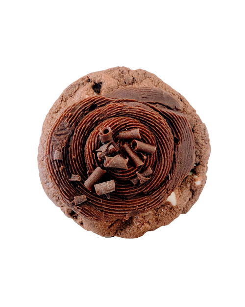 Double Chocolate Crave