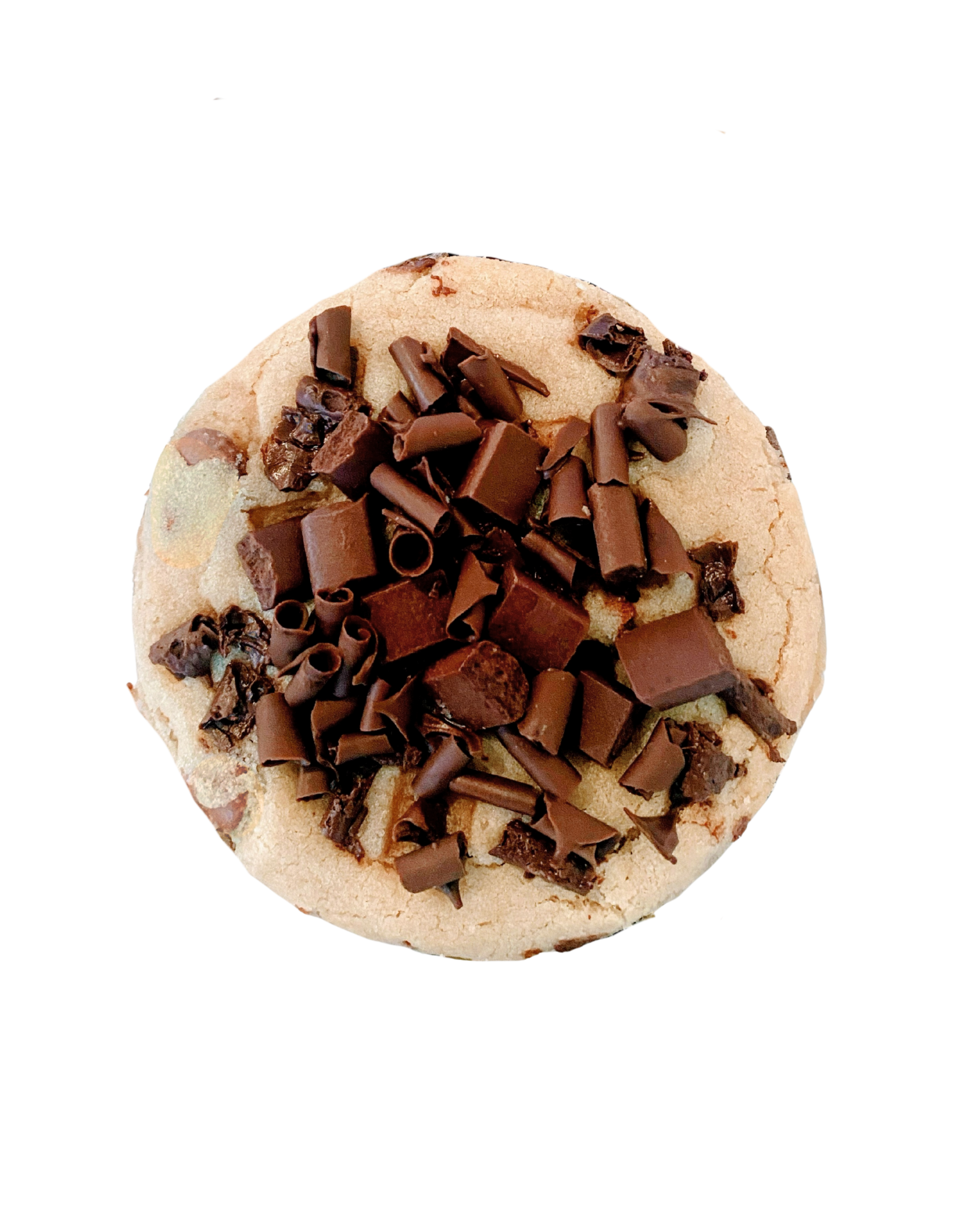 My Mommys Choco Chip Cuddles